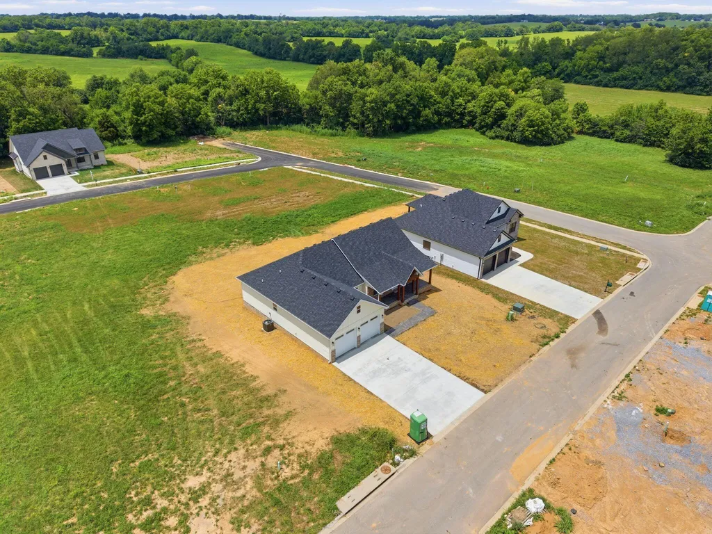 102 Bill Silvey Road Danville KY 40422