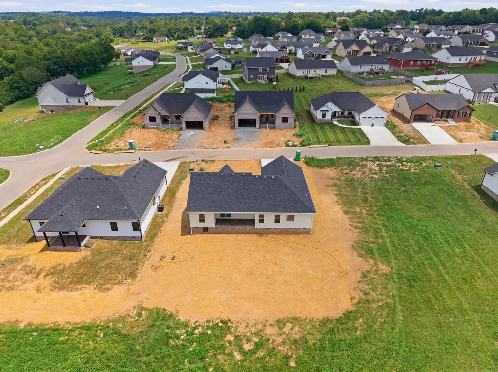 102 Bill Silvey Road Danville KY 40422