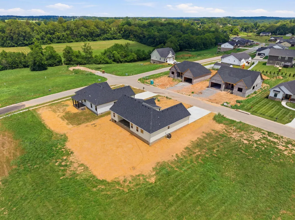 102 Bill Silvey Road Danville KY 40422