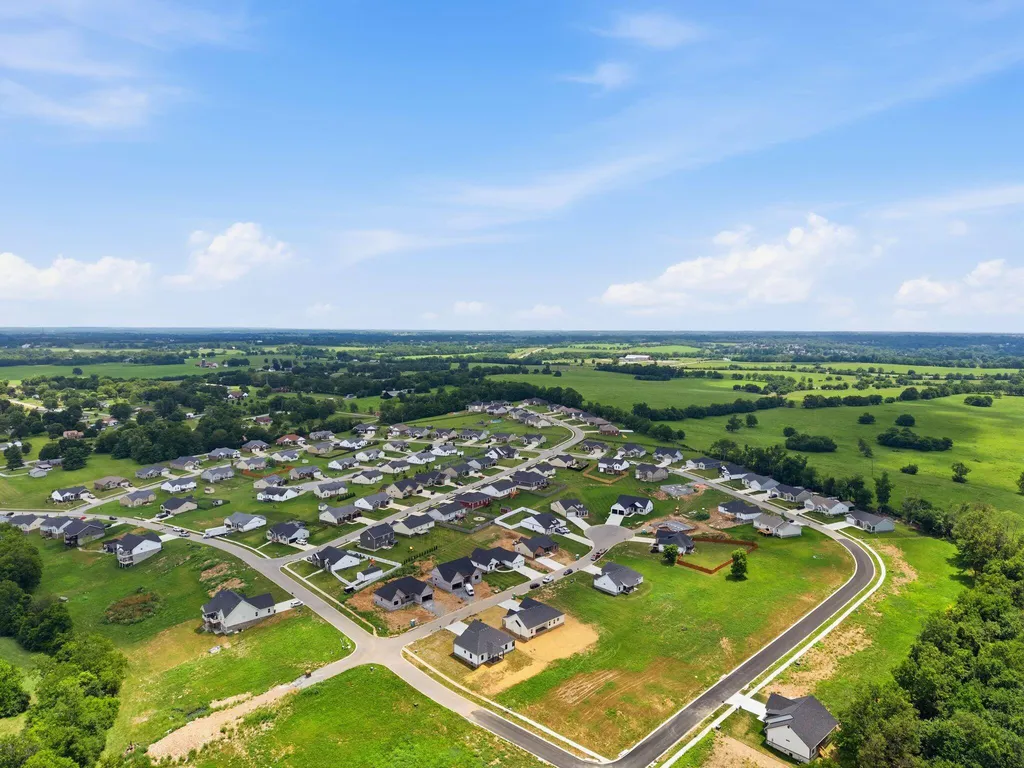 102 Bill Silvey Road Danville KY 40422