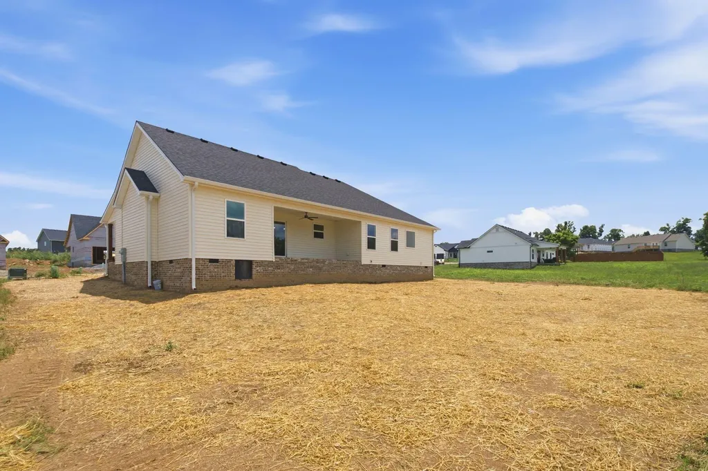 102 Bill Silvey Road Danville KY 40422