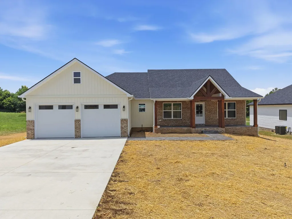 102 Bill Silvey Road Danville KY 40422