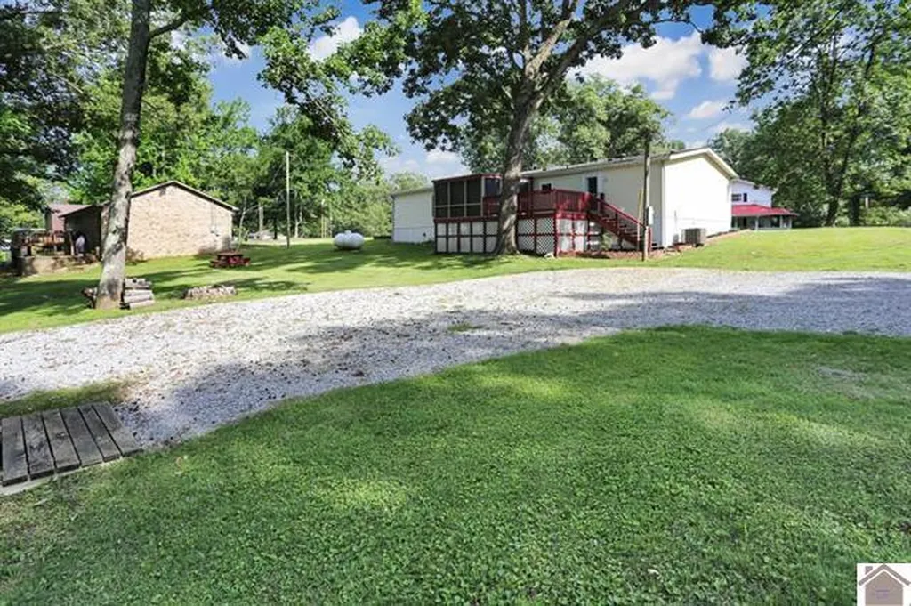 18 Kenwood Drive Murray KY 42071