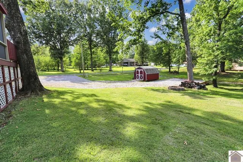18 Kenwood Drive Murray KY 42071