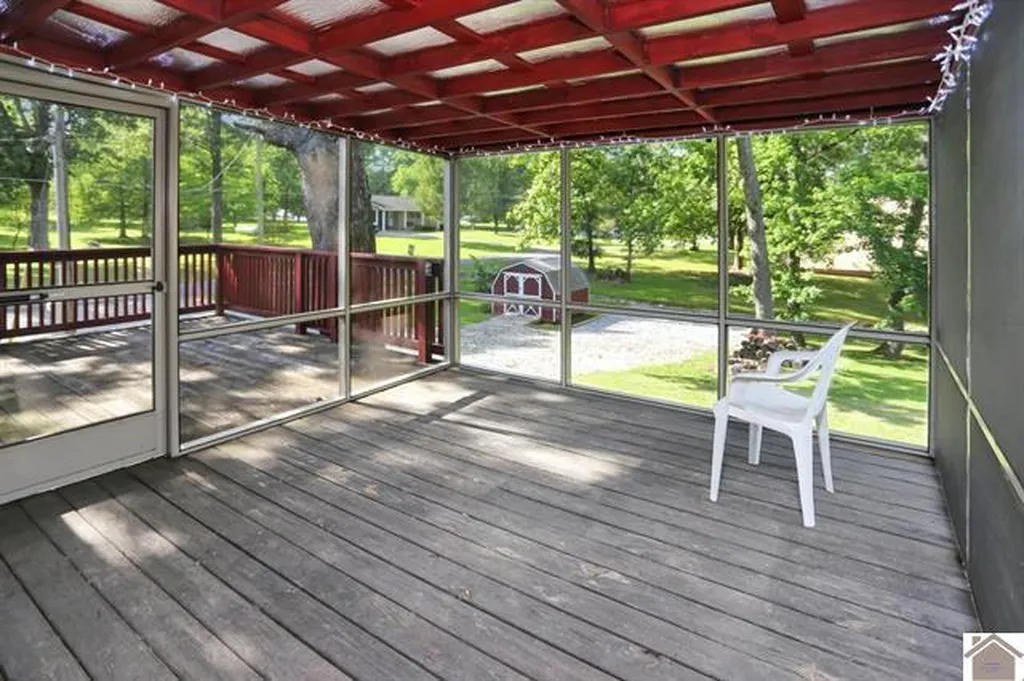 18 Kenwood Drive Murray KY 42071