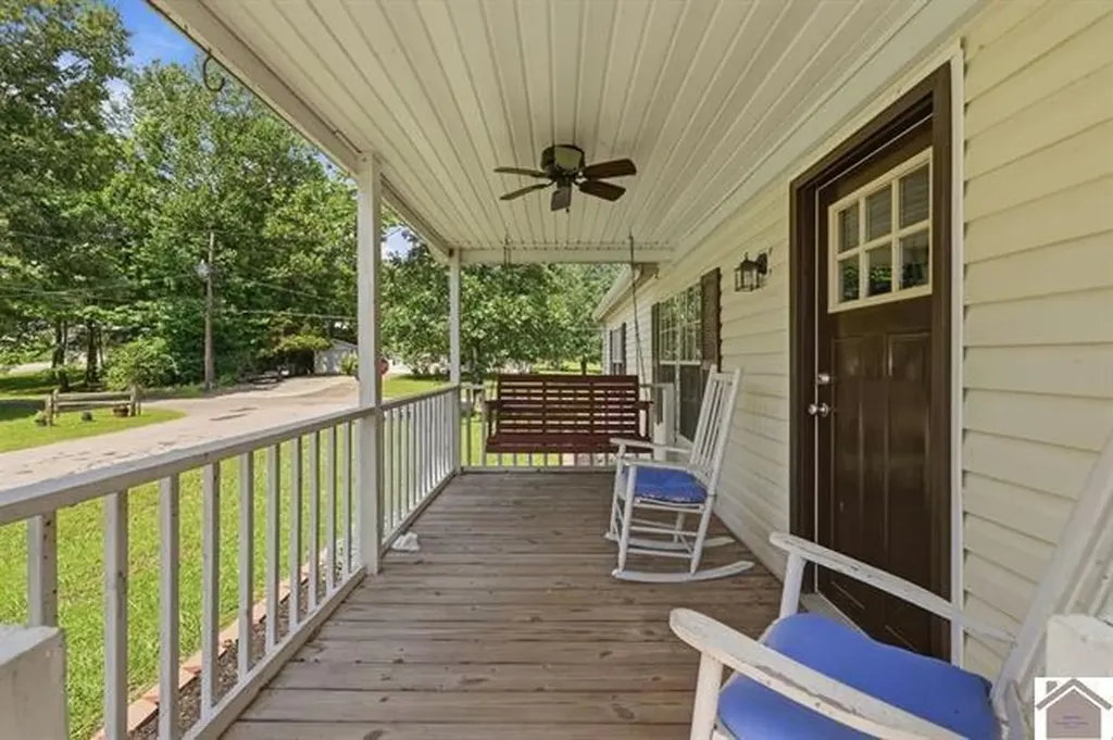 18 Kenwood Drive Murray KY 42071