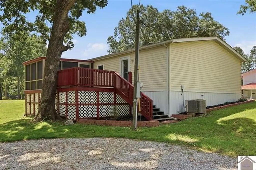18 Kenwood Drive Murray KY 42071