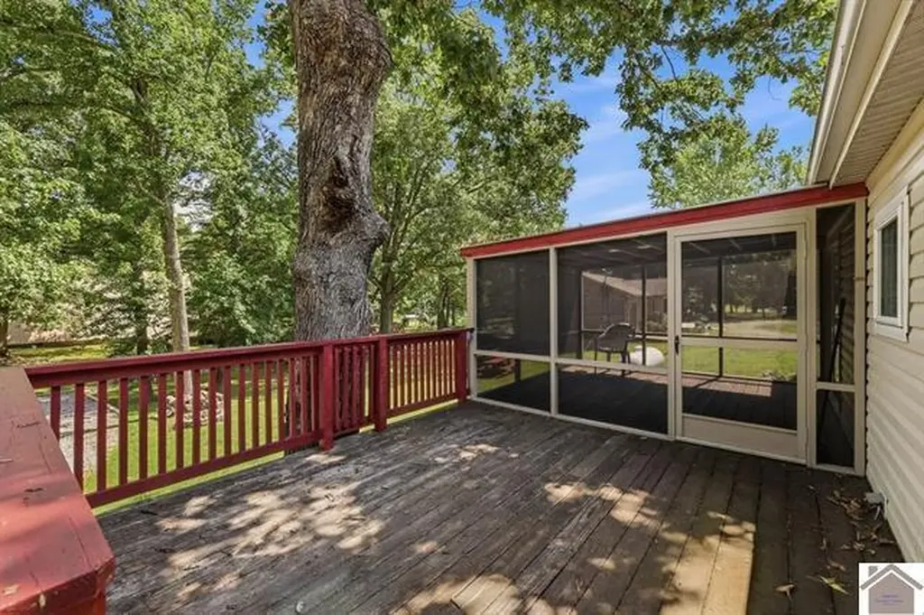 18 Kenwood Drive Murray KY 42071