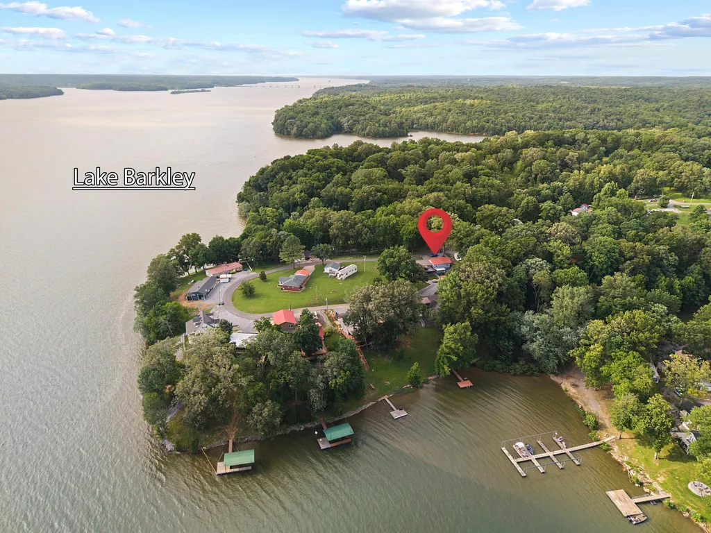 751 Ridge Drive Cadiz KY 42211
