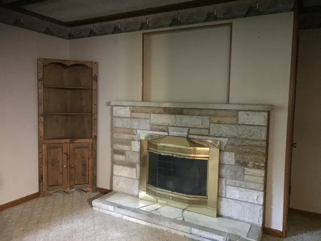 11 Buckhorn Circle Gilbertsville KY 42044