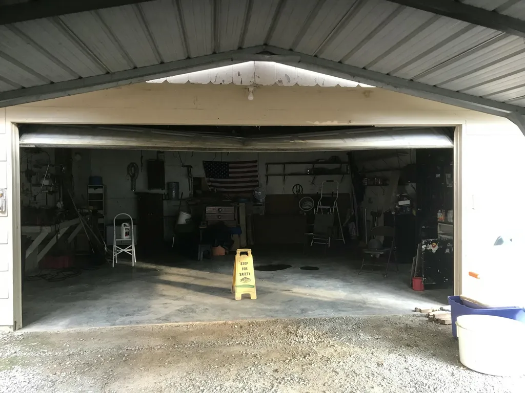 11 Buckhorn Circle Gilbertsville KY 42044