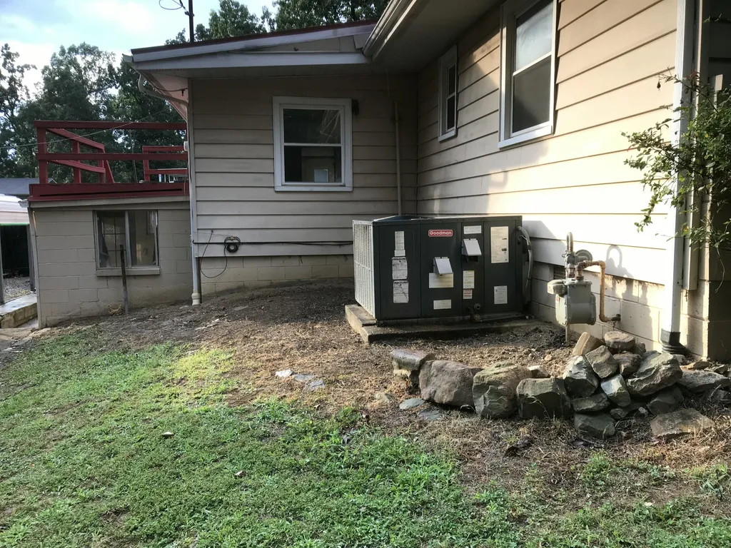 11 Buckhorn Circle Gilbertsville KY 42044
