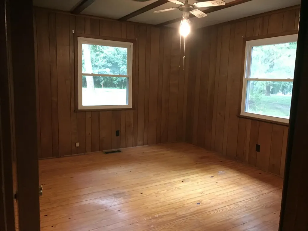 11 Buckhorn Circle Gilbertsville KY 42044