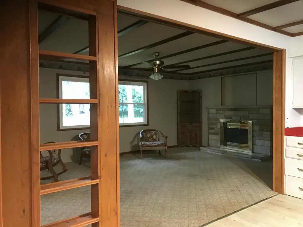11 Buckhorn Circle Gilbertsville KY 42044