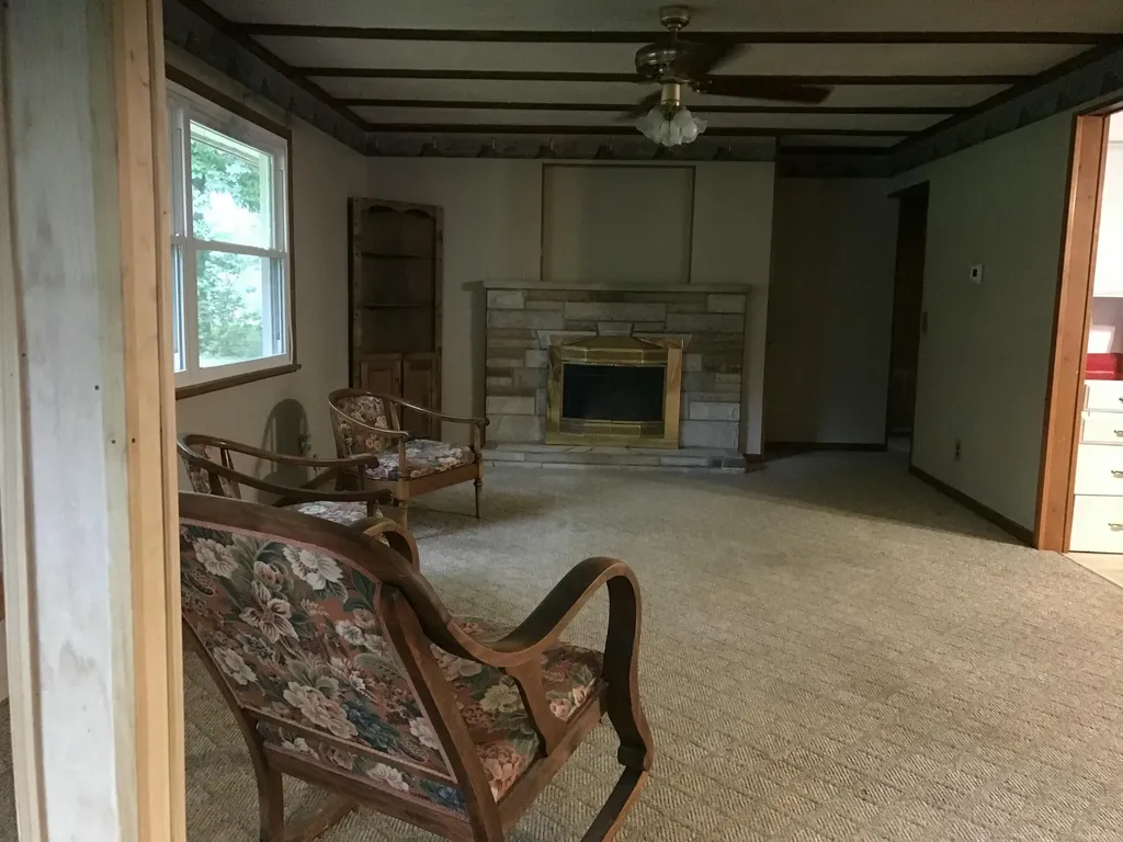 11 Buckhorn Circle Gilbertsville KY 42044
