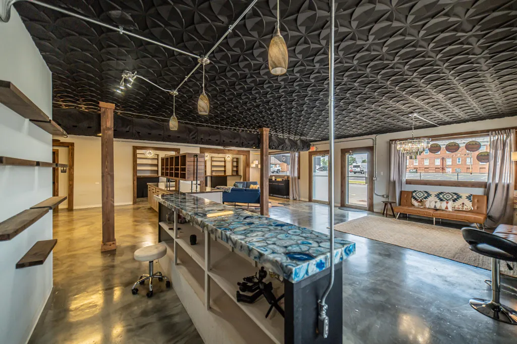 1200 Broadway Street Paducah KY 42001