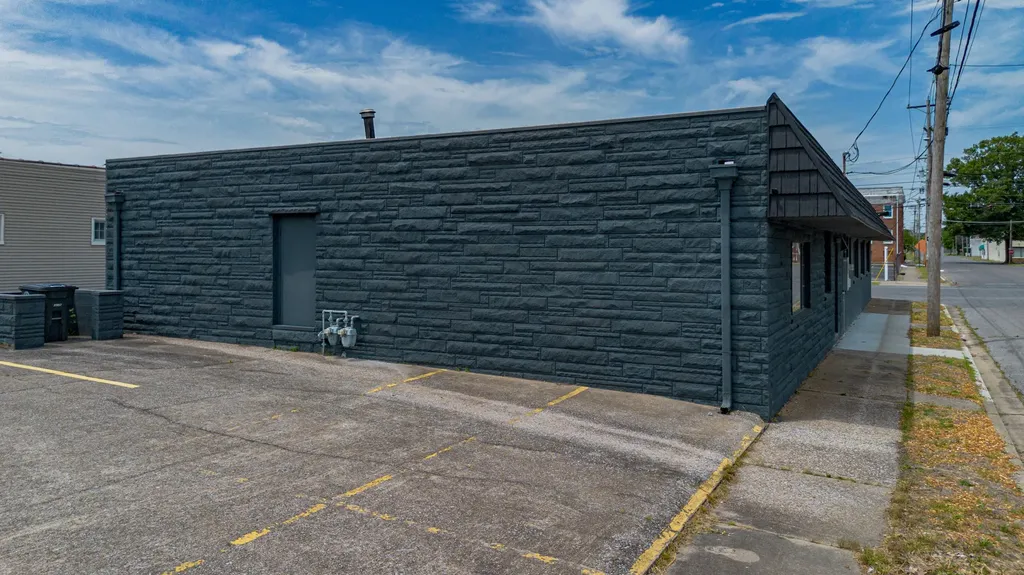 1200 Broadway Street Paducah KY 42001