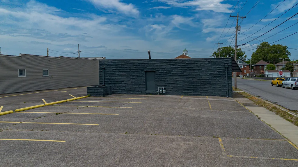 1200 Broadway Street Paducah KY 42001