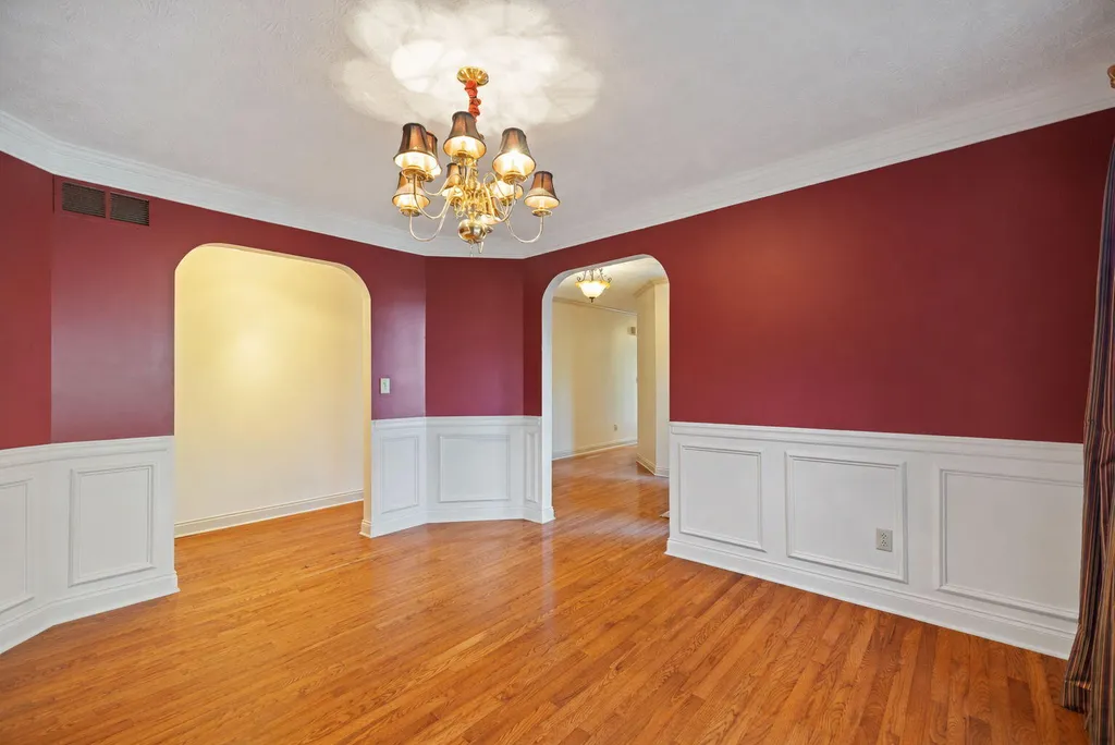 871 Woods Edge Drive Somerset KY 42503