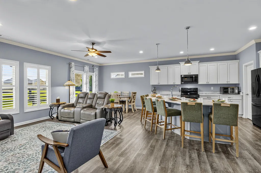 113 Golden Burley Avenue Nicholasville KY 40356