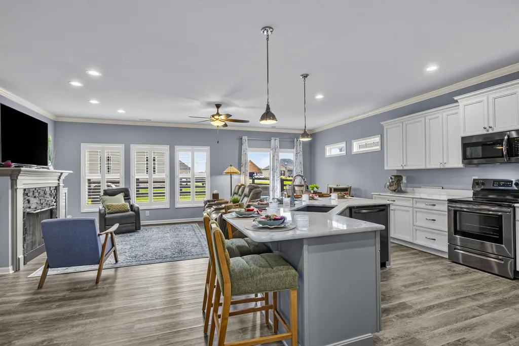 113 Golden Burley Avenue Nicholasville KY 40356