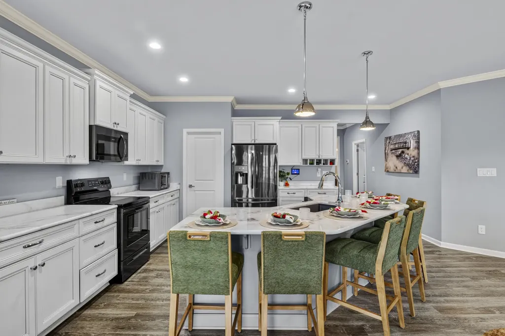 113 Golden Burley Avenue Nicholasville KY 40356