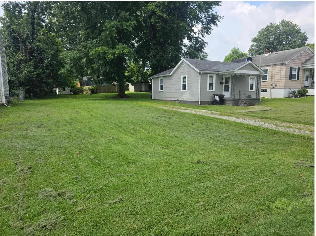 316 Inverness Avenue Louisville KY 40214