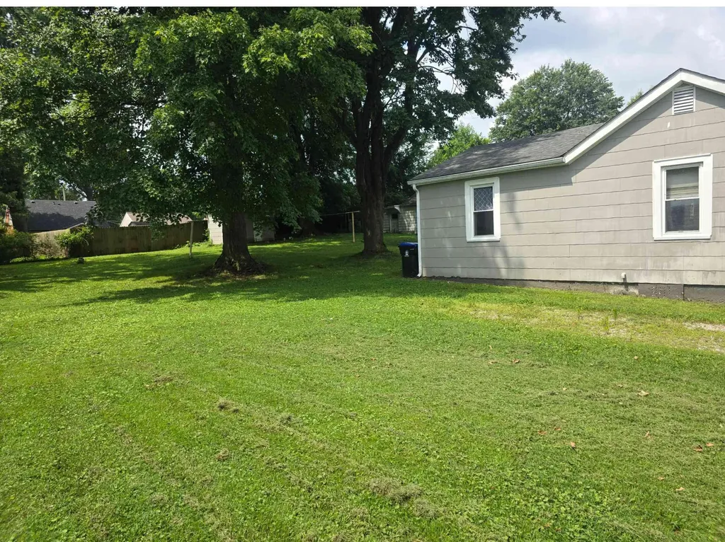 316 Inverness Avenue Louisville KY 40214