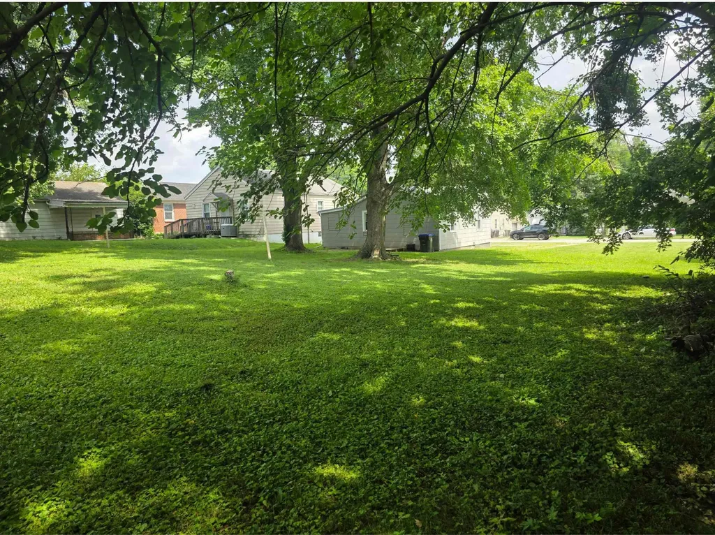 316 Inverness Avenue Louisville KY 40214