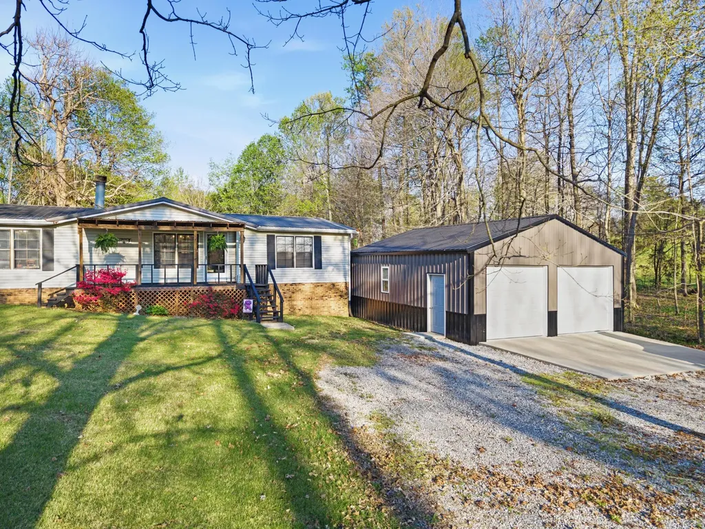 2278 U.s. 641 North Eddyville KY 42038