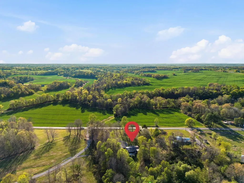 2278 U.s. 641 North Eddyville KY 42038