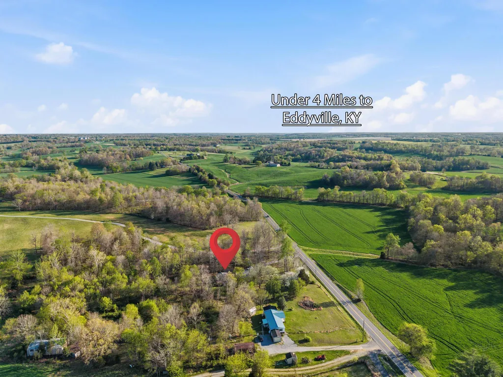 2278 U.s. 641 North Eddyville KY 42038