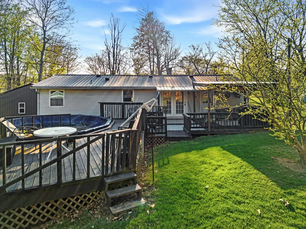 2278 U.s. 641 North Eddyville KY 42038