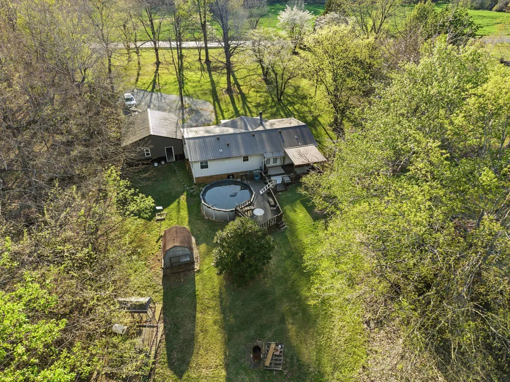 2278 U.s. 641 North Eddyville KY 42038