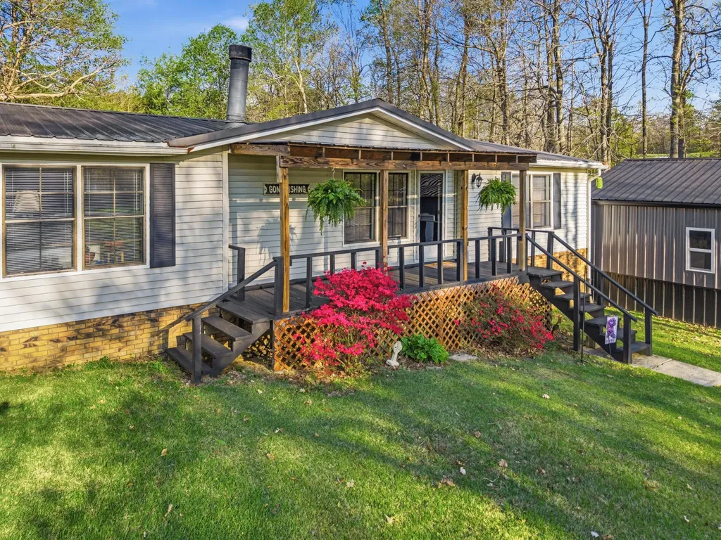 2278 U.s. 641 North Eddyville KY 42038