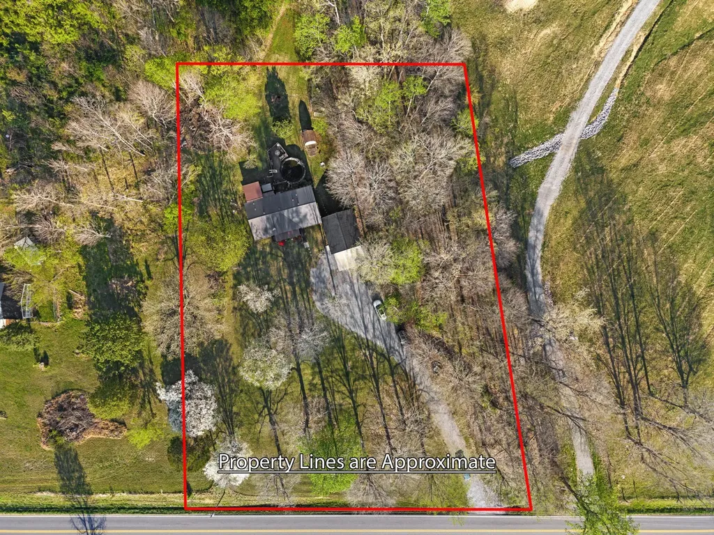 2278 U.s. 641 North Eddyville KY 42038