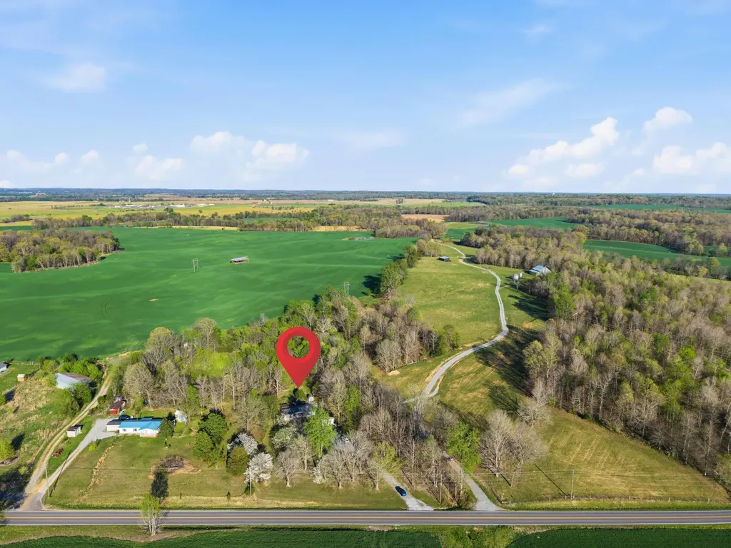 2278 U.s. 641 North Eddyville KY 42038