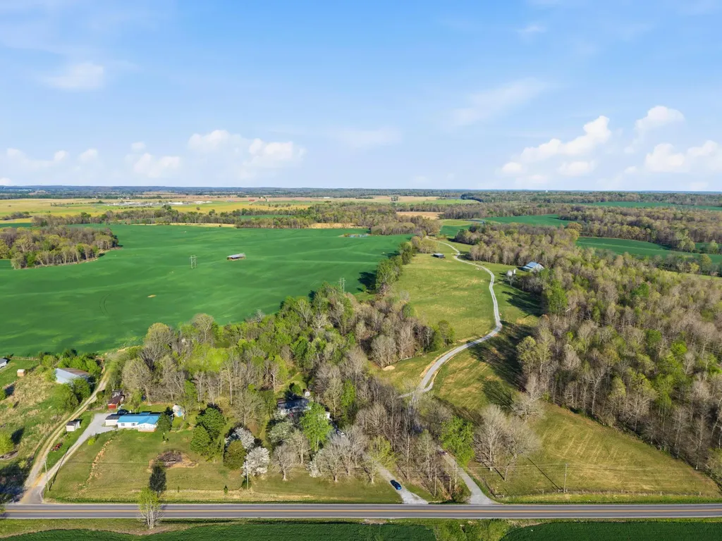 2278 U.s. 641 North Eddyville KY 42038