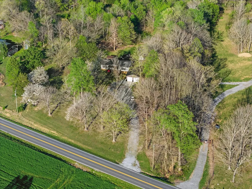 2278 U.s. 641 North Eddyville KY 42038
