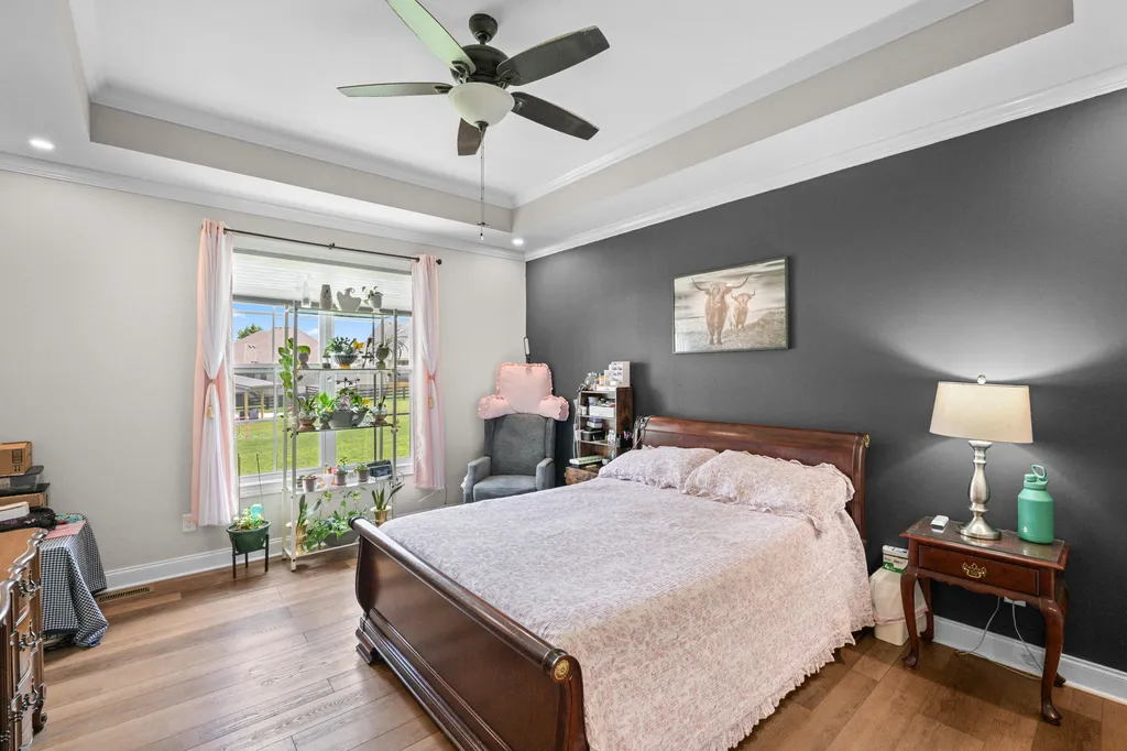 105 Tattersalls Drive Nicholasville KY 40356