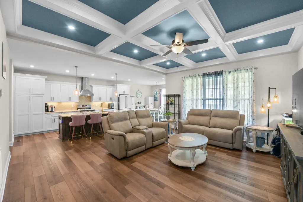 105 Tattersalls Drive Nicholasville KY 40356