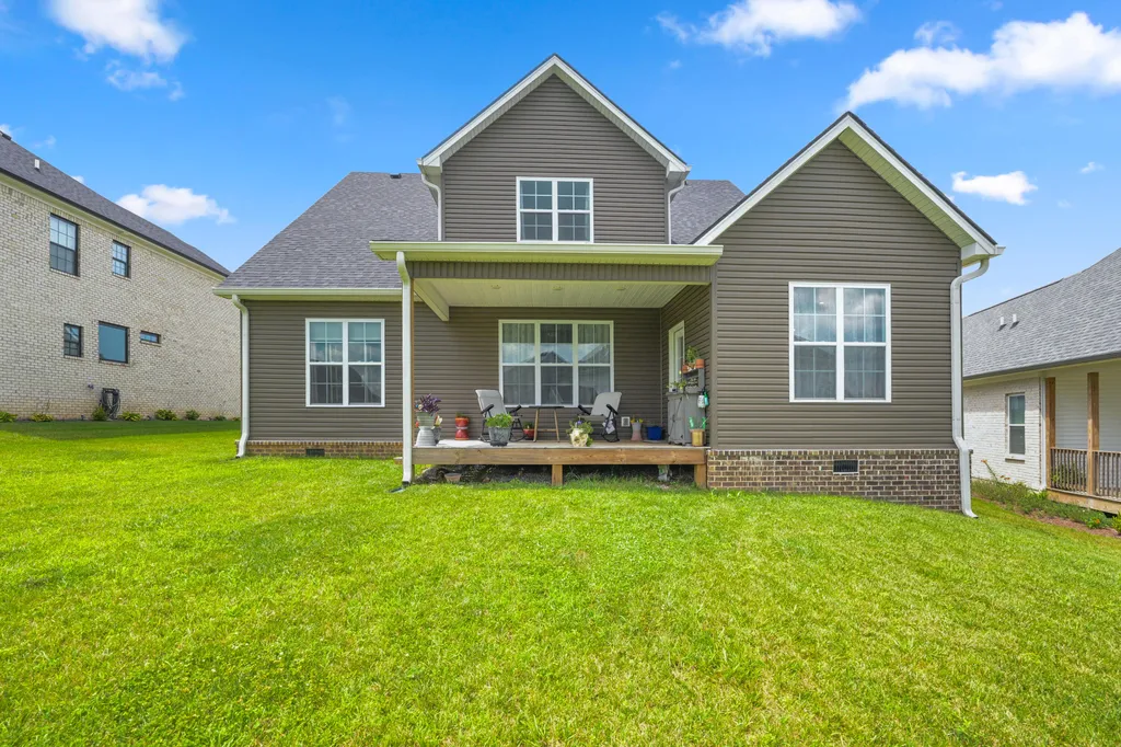 105 Tattersalls Drive Nicholasville KY 40356