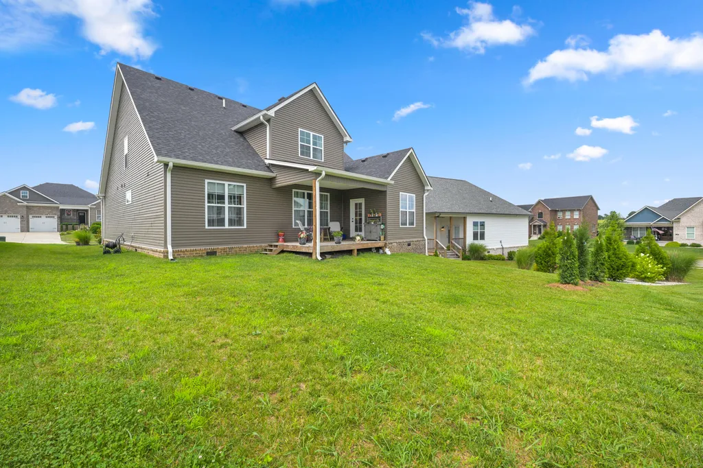 105 Tattersalls Drive Nicholasville KY 40356