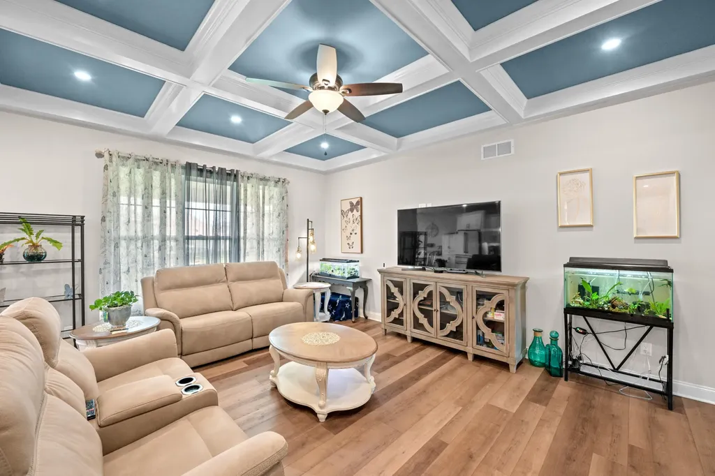 105 Tattersalls Drive Nicholasville KY 40356