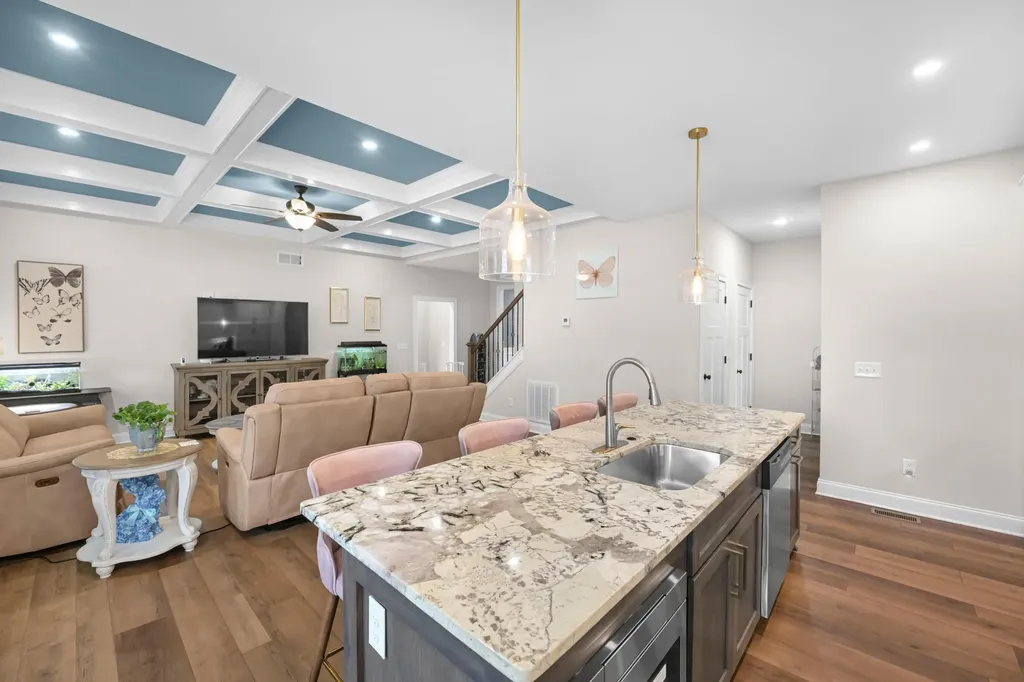 105 Tattersalls Drive Nicholasville KY 40356