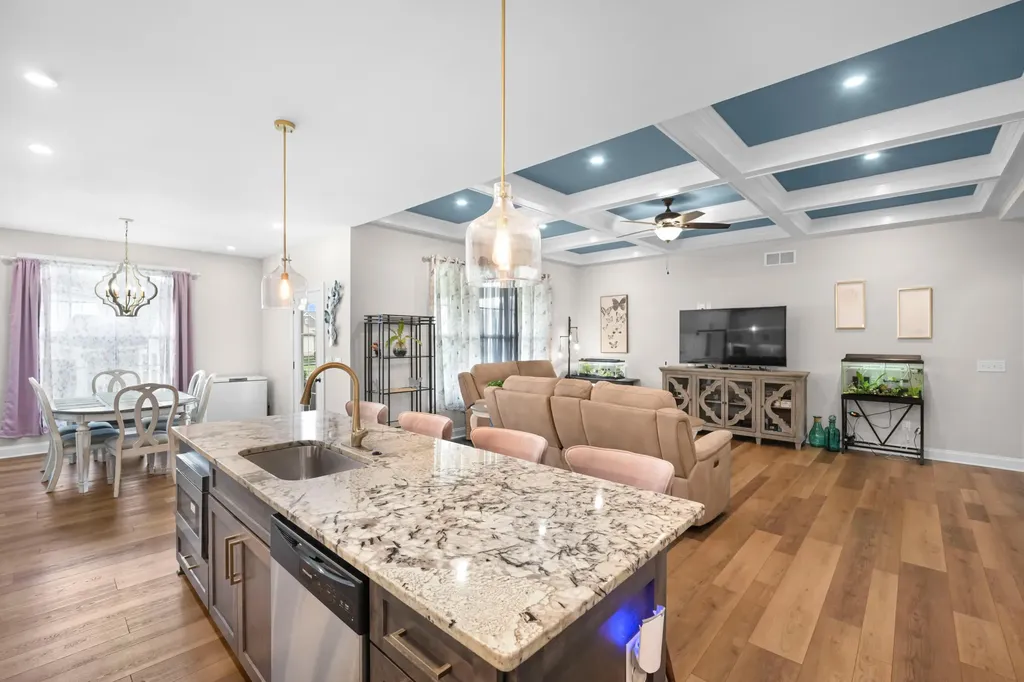 105 Tattersalls Drive Nicholasville KY 40356