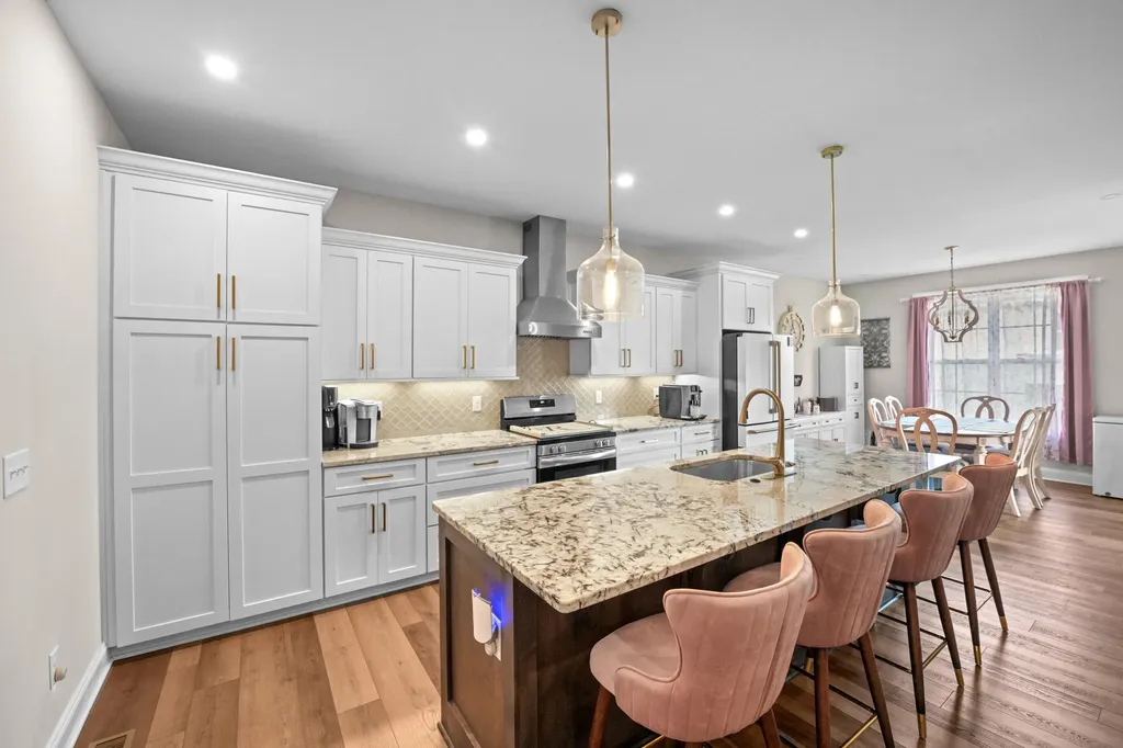 105 Tattersalls Drive Nicholasville KY 40356