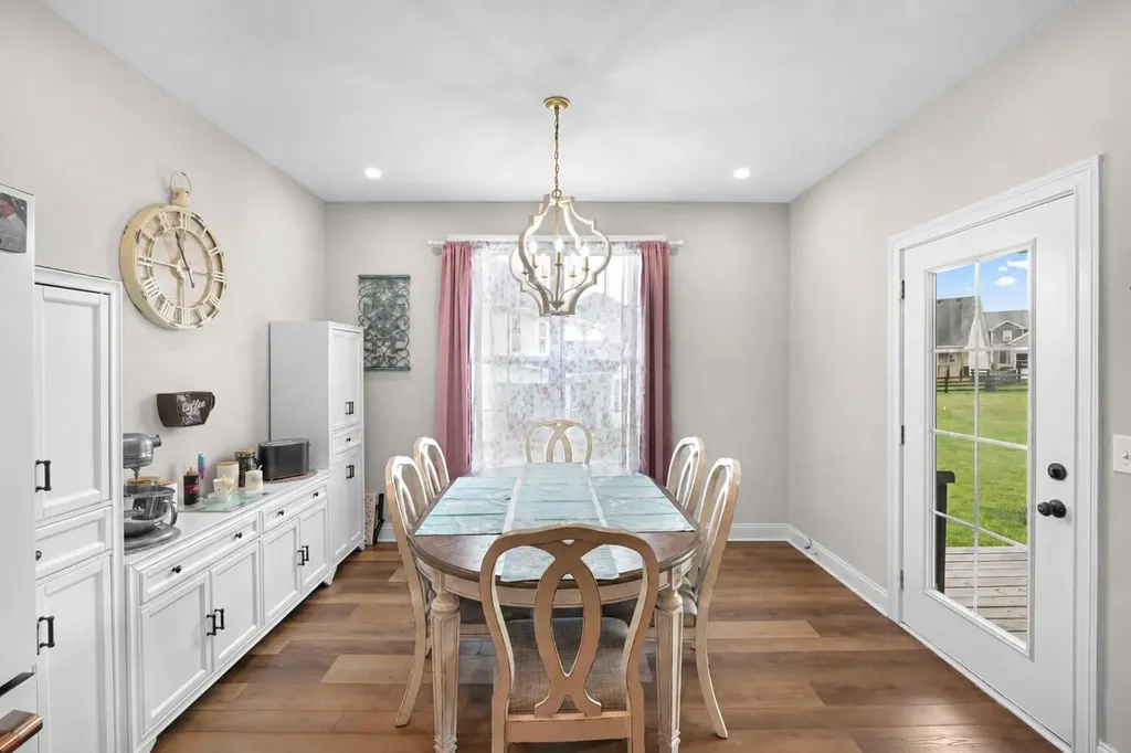 105 Tattersalls Drive Nicholasville KY 40356