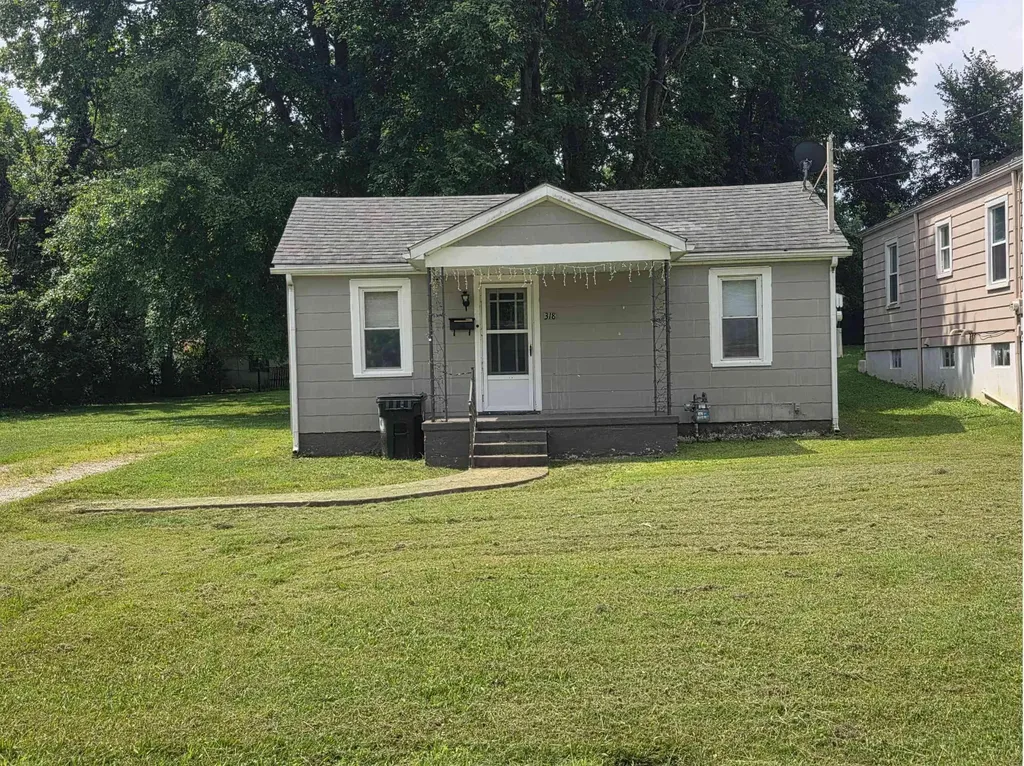 318 Inverness Avenue Louisville KY 40214