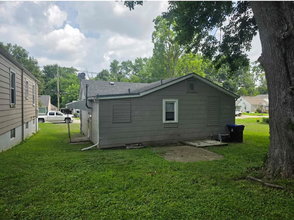 318 Inverness Avenue Louisville KY 40214